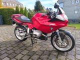 BMW R1100S Schekheftgepflegt BMW München - BMW GEBRAUCHT R 1100 S