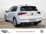 Volkswagen Golf VIII GTI 2.0TSI DSG LED NAVI ACC RFK - Volkswagen Golf: R Vi