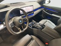 BMW 520 - Vorschau Bild 10