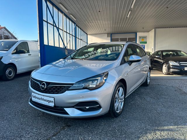 Opel Astra K Sports Tourer Business 1.Hand/LED/NAVI