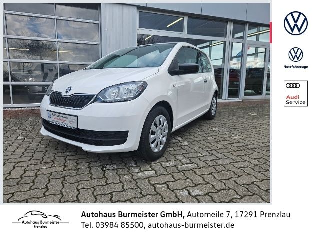 Skoda Citigo 1.0 Active