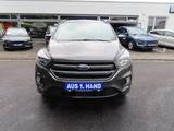Ford Kuga ST-Line AUTOMATIK, ALLRAD, Navi, Bi-Xenon , - Ford Kuga ST-Line mit Benzin-Antrieb