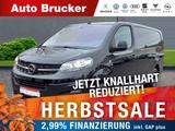 Opel Vivaro Kasten Edition L 2.0 D+Anhängerkupplung+K - gebrauchte Opel Vivaro aus dem Jahr 2020