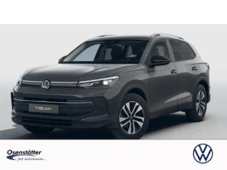 Image of Volkswagen Tiguan