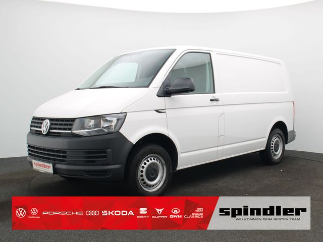 Volkswagen T6 Kasten  2.0 TDI/AHK, Klima, PDC