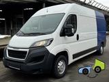 Peugeot Boxer Kasten L3H2 Premium/Kamera/Standheizung - Peugeot Boxer aus 2021