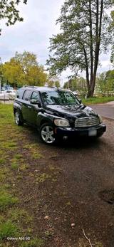 Chevrolet HHR - Chevrolet HHR