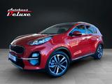 Kia Sportage 2,0 CRDi 4WD 360°KAMERA-PANORAMA-ACC - Kia Sportage in Hamburg