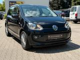Volkswagen Up!*High up!*Design*Klima*Tempomat*Sitzheizung* - Volkswagen up! in Hamm