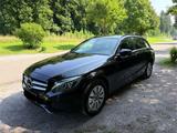 Mercedes-Benz C 220 d T-Modell - Mercedes-Benz C 220 Gebrauchtwagen in Karlsruhe