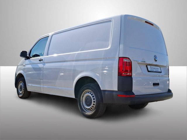 T6 KASTEN 2.0 TDI KR PDC+KLIMA+BT