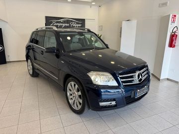 Mercedes GLK 220 - 3