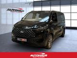Ford Tourneo Custom 320 L1 Tourneo Titanium X FWD LED - gebrauchte Ford Kleinbus