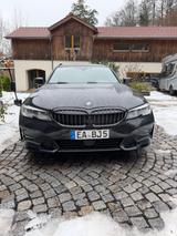 BMW 320d Touring AHK/HK/LED