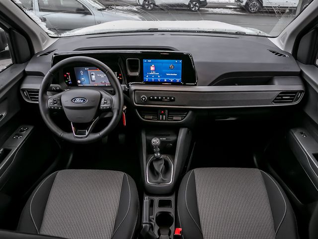 Ford Tourneo Courier 1.0 Trend Fahrerassistenz-Paket