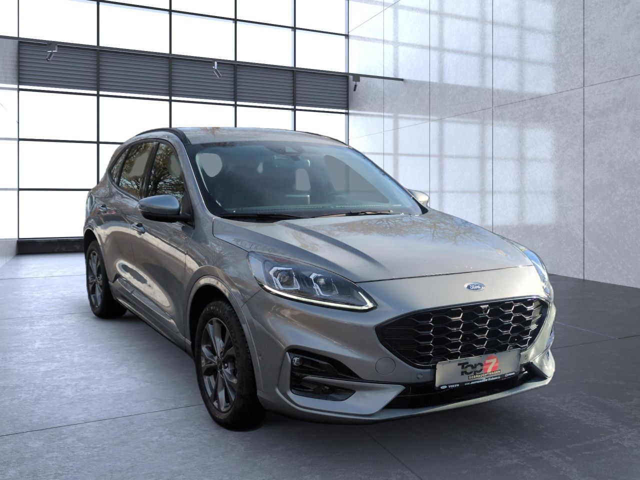 Ford Kuga - Bild 5