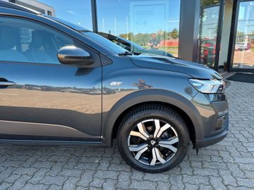 Dacia Jogger TCe 100 ECO-G Comfort 5-Sitzer