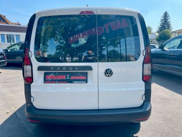 Volkswagen Caddy - 6