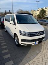 Volkswagen T6 Multivan - Volkswagen T6 Multivan in Bremen