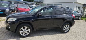 Toyota RAV 4 - 3