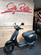 Vespa Sprint Elettrica 45 Km/h // offizielles Modell - Vespa Elettrica 45