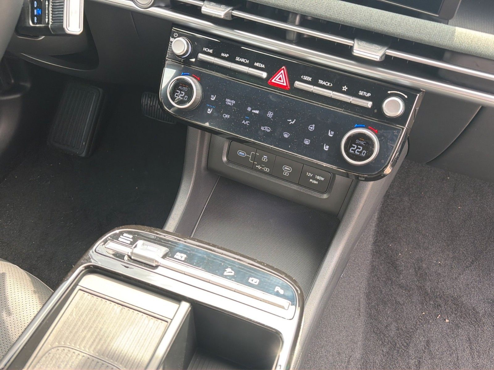 Hyundai Tucson – Bild 18