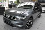 Volkswagen Tiguan Allspace IQ.DRIVE/AHK/ASSIST+/KAME/NAVI/7 - VW Tiguan Allspace Gebrauchtwagen in Stuttgart