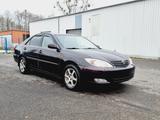 Toyota Camry 2.4 Automatik / Klima / Leder - Toyota Camry: Auto
