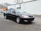 Toyota Camry 2.4 Automatik / Klima / Leder - Toyota Camry: 2.4