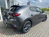 Mazda 3 Exclusive Matrix BOSE Freisprech Lenkradheizg  - gebrauchte Mazda 3 aus dem Jahr 2024