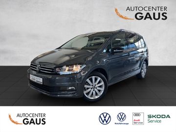Volkswagen Leasingangebot: Volkswagen Touran ENERGY 1,5 l TSI OPF 110 kW
