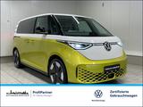 Volkswagen ID.Buzz Pro 77 kWh MATRIX-LED NAVI RFK - Volkswagen ID. Buzz in Duisburg