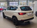 Seat Ateca 1.5 TSI Xcellence LED Kamera Pano AHK 18" - Seat Ateca Gebrauchtwagen in Dortmund