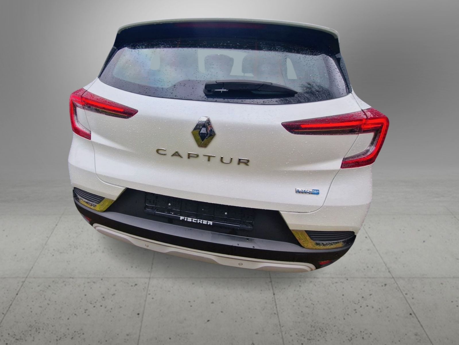 Fahrzeugabbildung Renault Captur INTENS E-Tech PlugIn 160 Hybrid