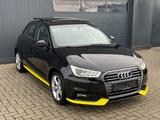 Audi A1 Sportback 1.6 TDI - Audi A1 1.6 TDI
