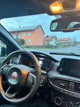 Fiat Tipo 1.4 T-Jet SPORT S-Design - Fiat: T Jet