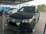 Volkswagen Touareg 3.0 V6 TDI Tiptronic Kong Kong - Volkswagen Touareg: Kong