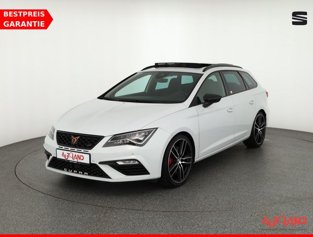 Seat Leon ST 2.0 TSI Cupra 300 4Drive LED Navi ACC VC