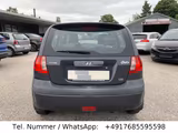 Hyundai Getz 1.5 GLS CRDi - Hyundai Getz: 1.5