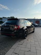 Skoda Octavia Combi RS - Skoda: Kombi