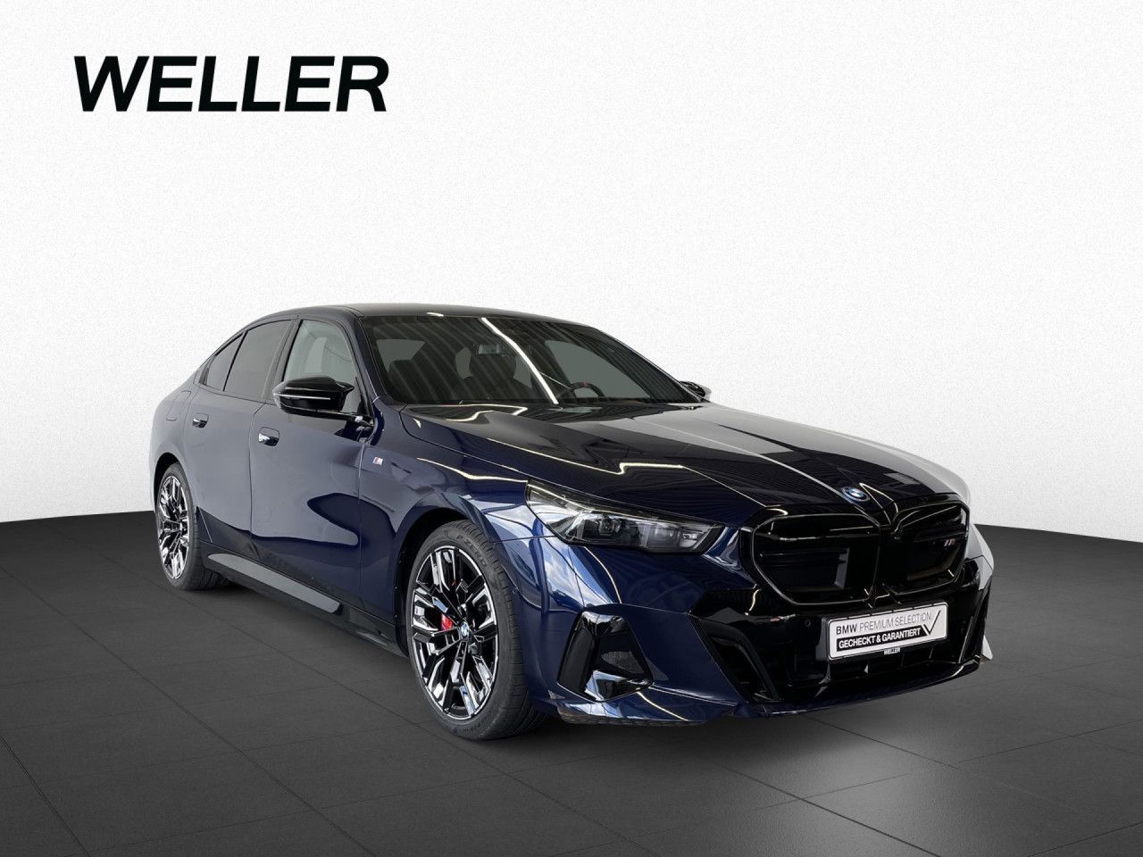 BMW i5 - Bild 9