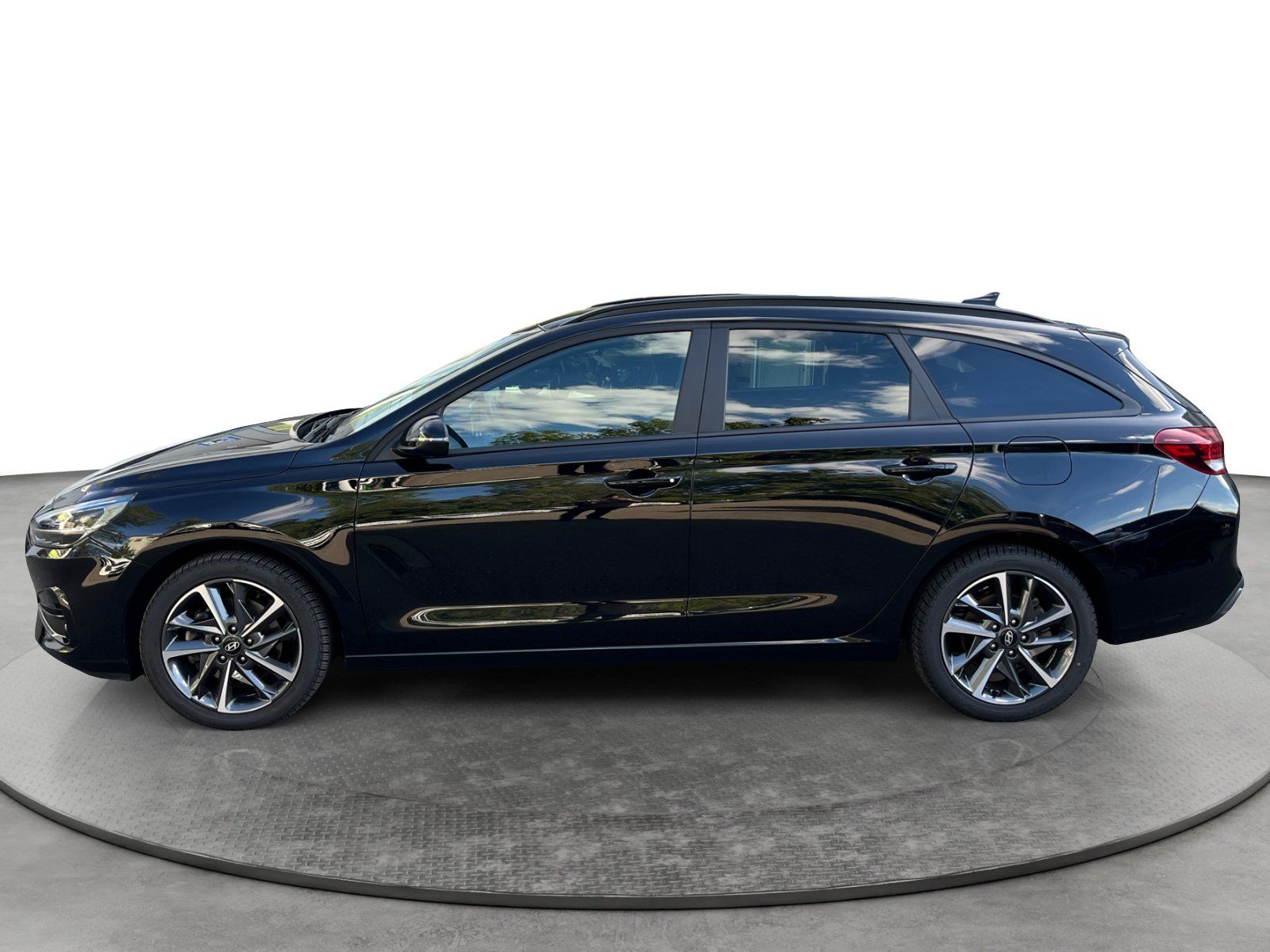 Hyundai i30 – Bild 3