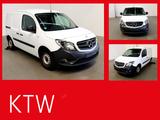 Mercedes-Benz Citan 111 CDI Kasten,Klima - Mercedes-Benz C111