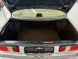 Mercedes-Benz 300 SDL, 126er, H-Zulassung, Leder, Klima, SSD - Mercedes-Benz 300 Oldtimer mit Diesel-Antrieb