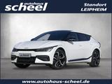 Kia EV6 77 GT-Line Pano 20 Zoll ACC/HUD/Kam./360 - Kia EV6 mit Panoramadach