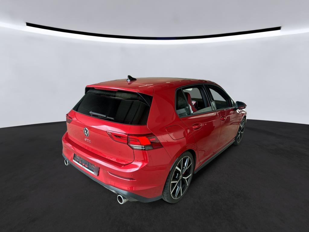 Volkswagen Golf GTI 2.0TSI DSG 272,-ohne Anzahlung Pano Kam, миниатюра 3