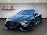 Mercedes-Benz AMG GT63 4Matic+ Aerodynamik-Kit Racing*HUD*1.Ha - Mercedes-Benz AMG GT in Berlin