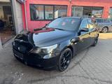 BMW 525 5 Touring 525i - BMW 525 aus 2005: 525i