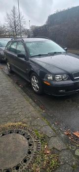Volvo volvo v40 bastler export - gebrauchte Volvo V40 aus dem Jahr 2003