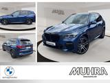 BMW X5 M50i - gebrauchte BMW X5 M50 aus dem Jahr 2021
